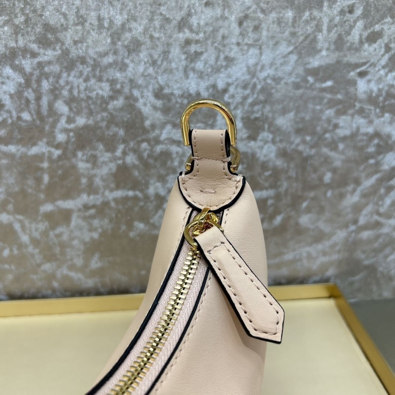 F**di nano F**digraphy bags